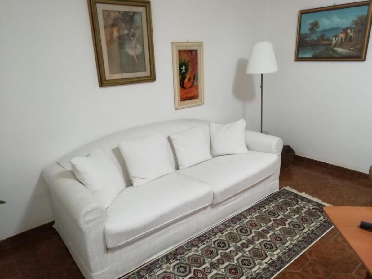 Ma.Di Bb Panzió Rocca San Giovanni Kültér fotó